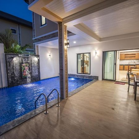 Private Villas Bangtao Bang Tao-stranden Eksteriør bilde